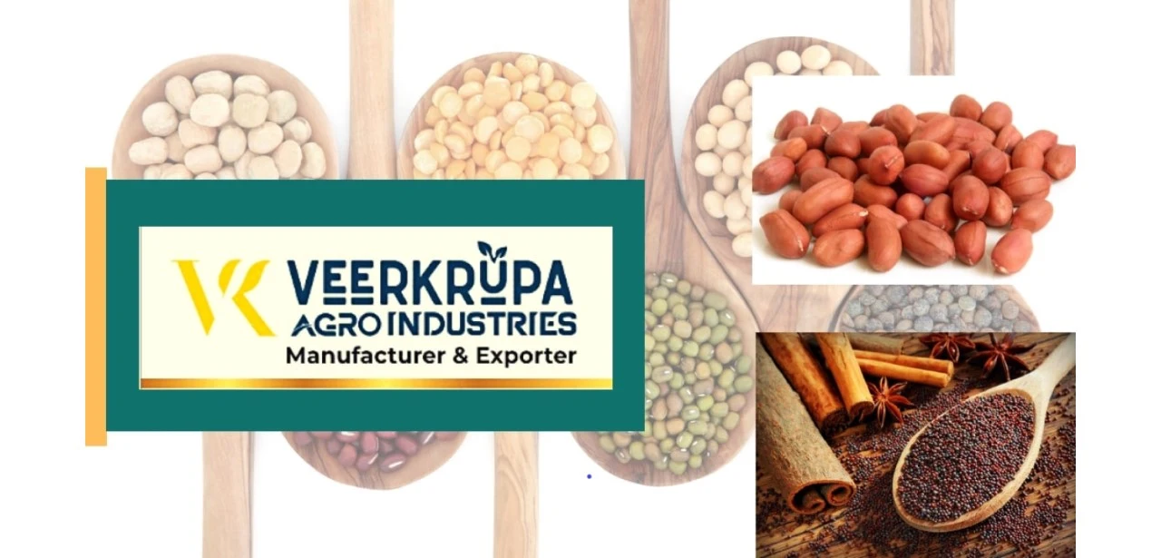 VeerKrupaAgroIndustries
